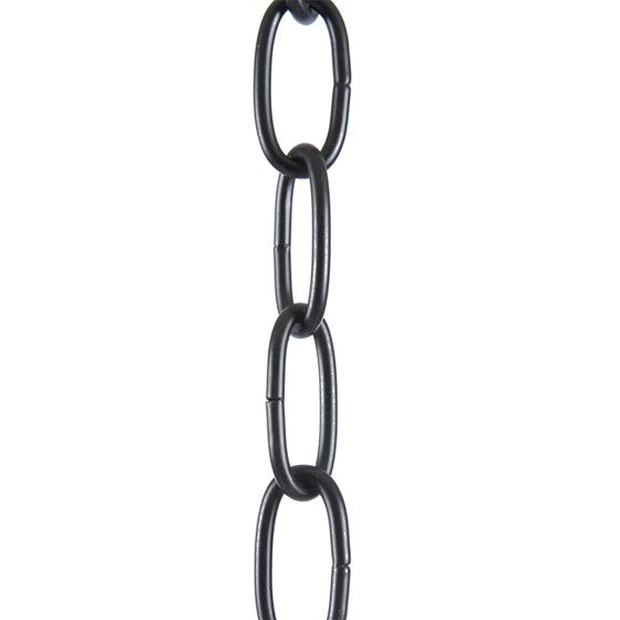 Brighton Farmhouse Metal Chandelier