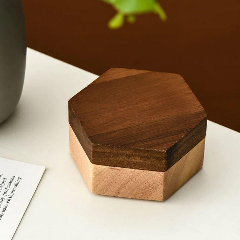 Ashtray Home Organizer Decorative Cigar Holder