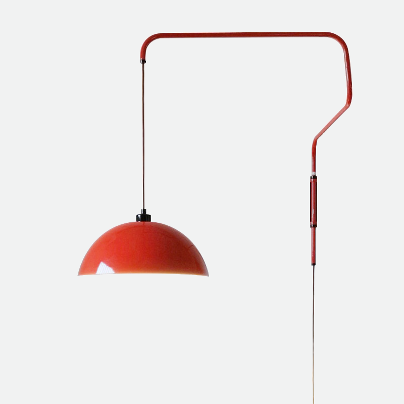 Canelle Industrial Swing Lamp – Letifly Lights & Decor