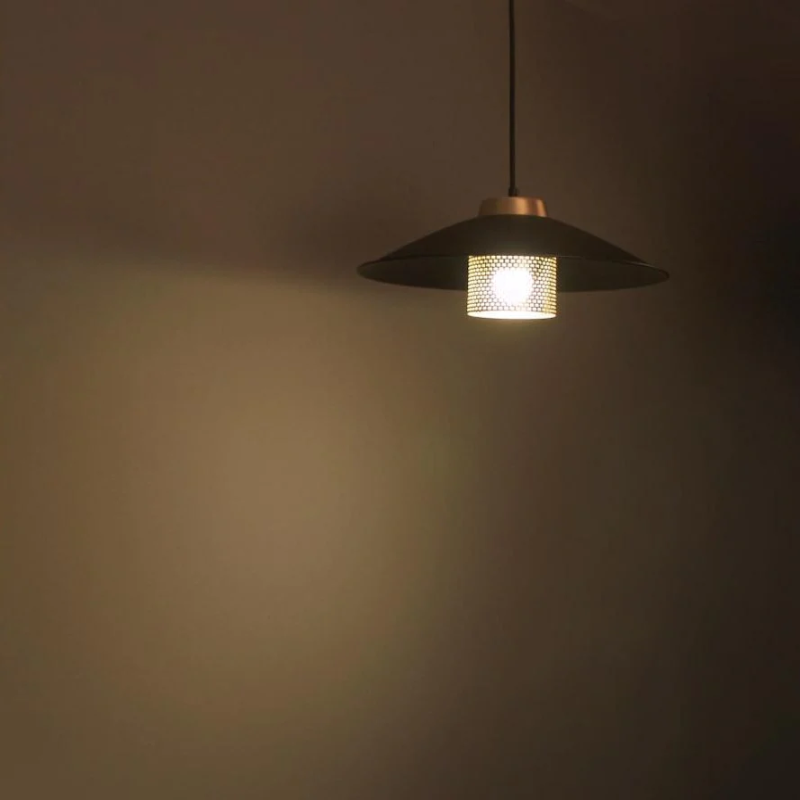 Chapoo Light Chapeau Pendant Light LED - LED light – Letifly Lights & Decor