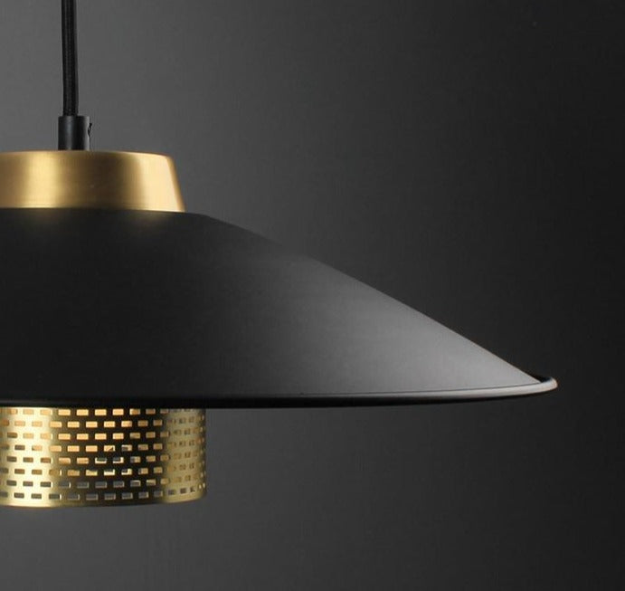 Chapoo Light Chapeau Pendant Light LED - LED light – Letifly Lights & Decor