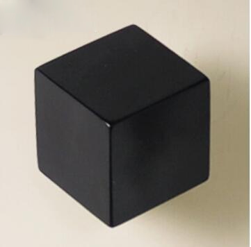 Wood Hanger Round Cylindrical Dice Holder