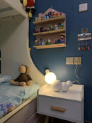 Lovely Caterpillar Table lamp