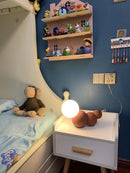 Lovely Caterpillar Table lamp