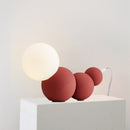 Lovely Caterpillar Table lamp