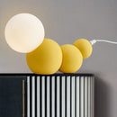 Lovely Caterpillar Table lamp