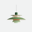 PH5 louis poulsen pendant light 