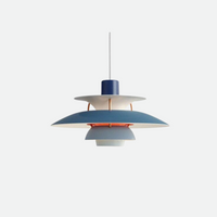 PH5 louis poulsen pendant light 