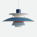 PH5 louis poulsen pendant light 