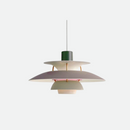 PH5 louis poulsen pendant light 