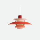 PH5 louis poulsen pendant light 
