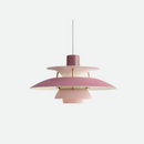 PH5 louis poulsen pendant light 