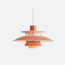 PH5 louis poulsen pendant light 