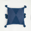 Soft Knitted Cushion Pillow Cover for Sofa Bed