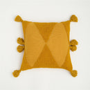 Soft Knitted Cushion Pillow Cover for Sofa Bed