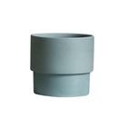 Porcelain Stackable Planters