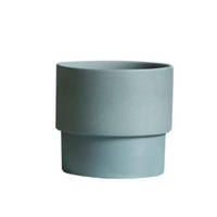 Porcelain Stackable Planters