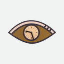 Home Wall Clock Minimalist Design 