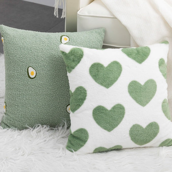 Letifly Pillow Covers - Thumbnail 4