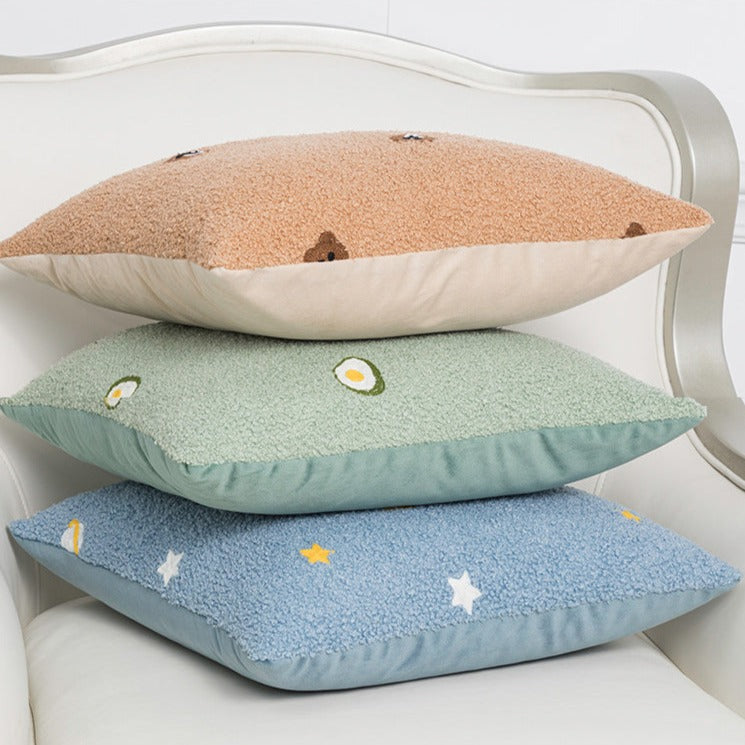 Letifly Pillow Covers - Thumbnail 3