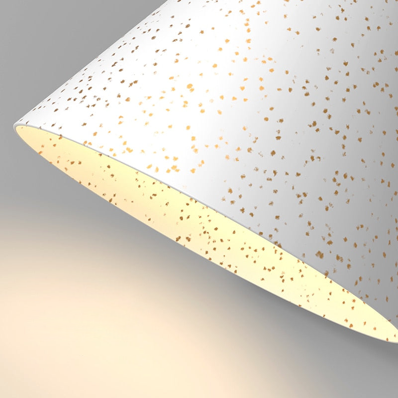 Wood Cream Wall Lamp LED Lighting 