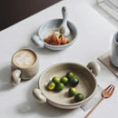 Retro Creative Ceramic Dinnerware Complete Set