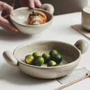 Retro Creative Ceramic Dinnerware Complete Set