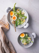 Retro Creative Ceramic Dinnerware Complete Set