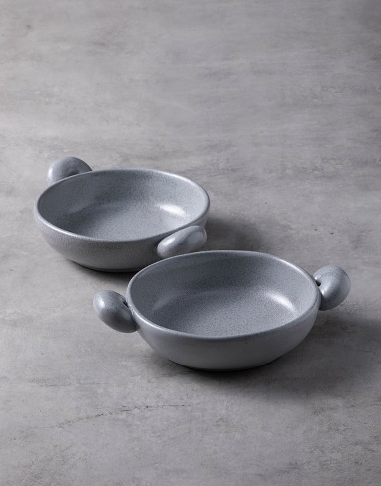 Retro Creative Ceramic Dinnerware Complete Set