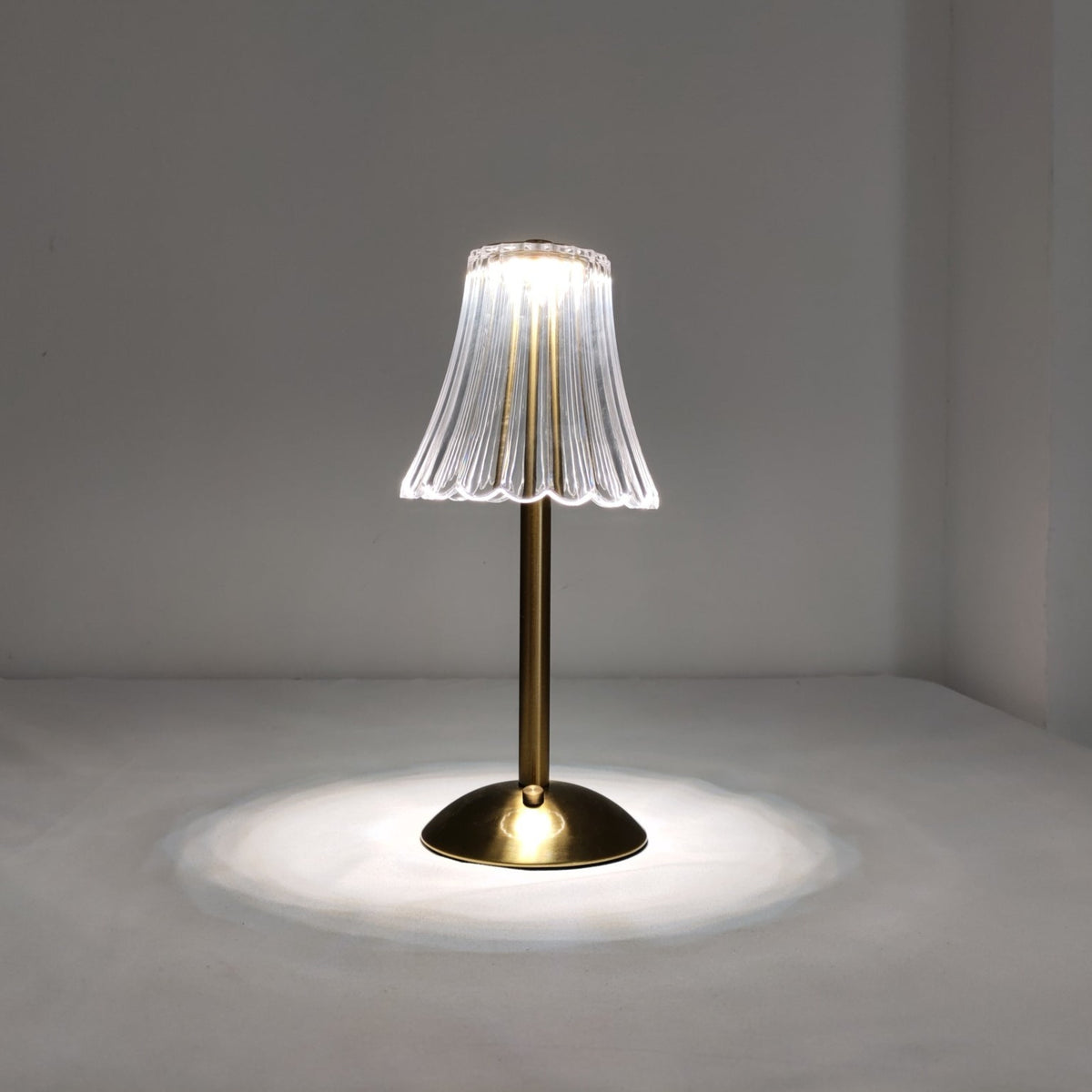 Freedom LED Cordless Table Lamp – Letifly Lights & Decor