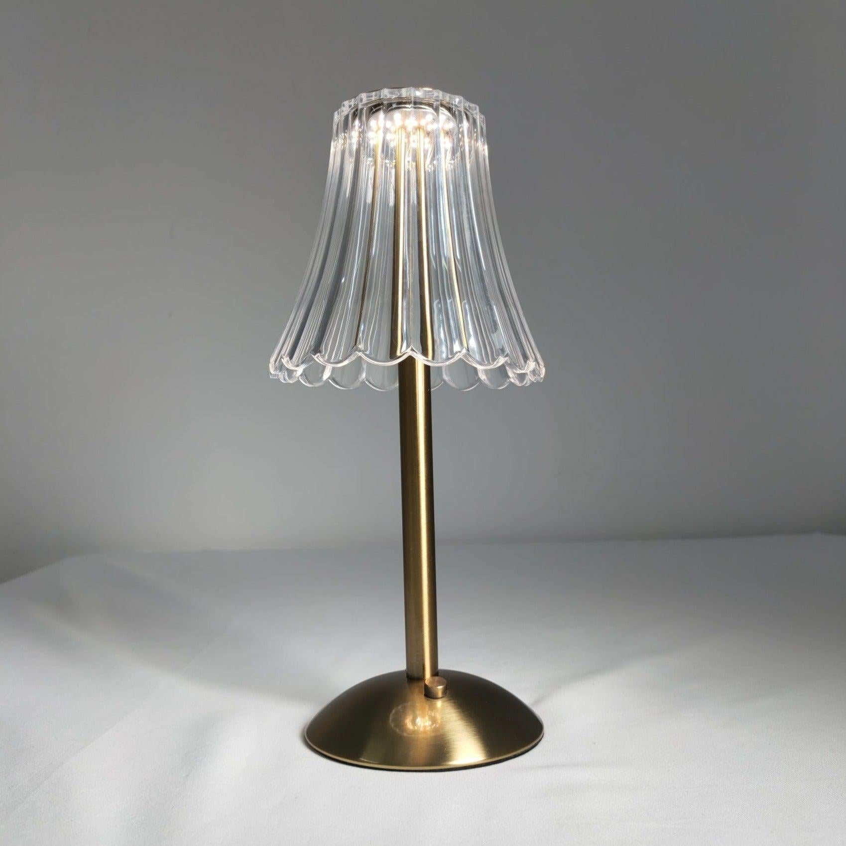 Freedom LED Cordless Table Lamp – Letifly Lights & Decor
