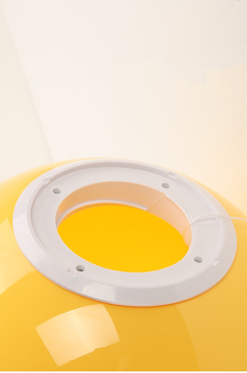 Globo Whimsical LED Ceiling Light