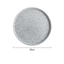 Granite Basic Shapes Decorative Trays