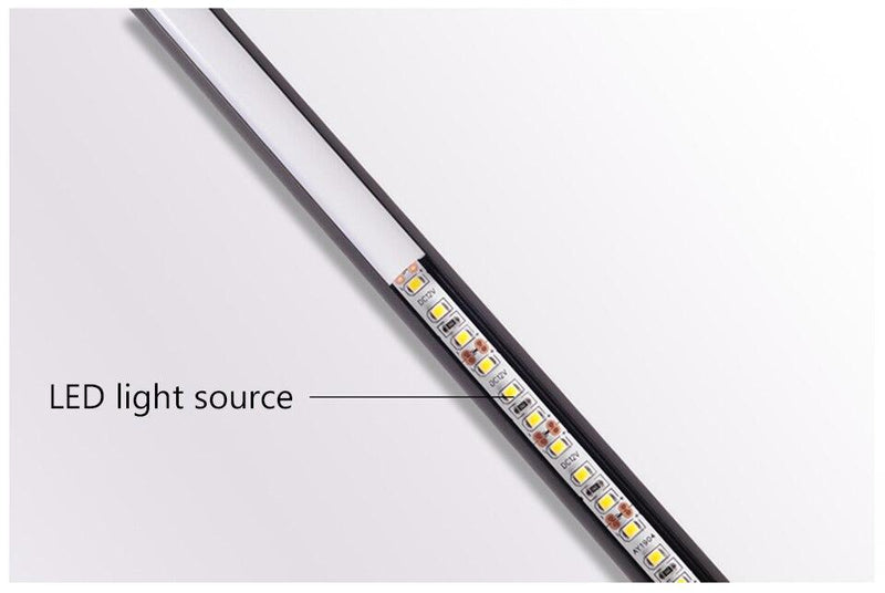 Light Beam LED Lamp Series - Pendant Lights
