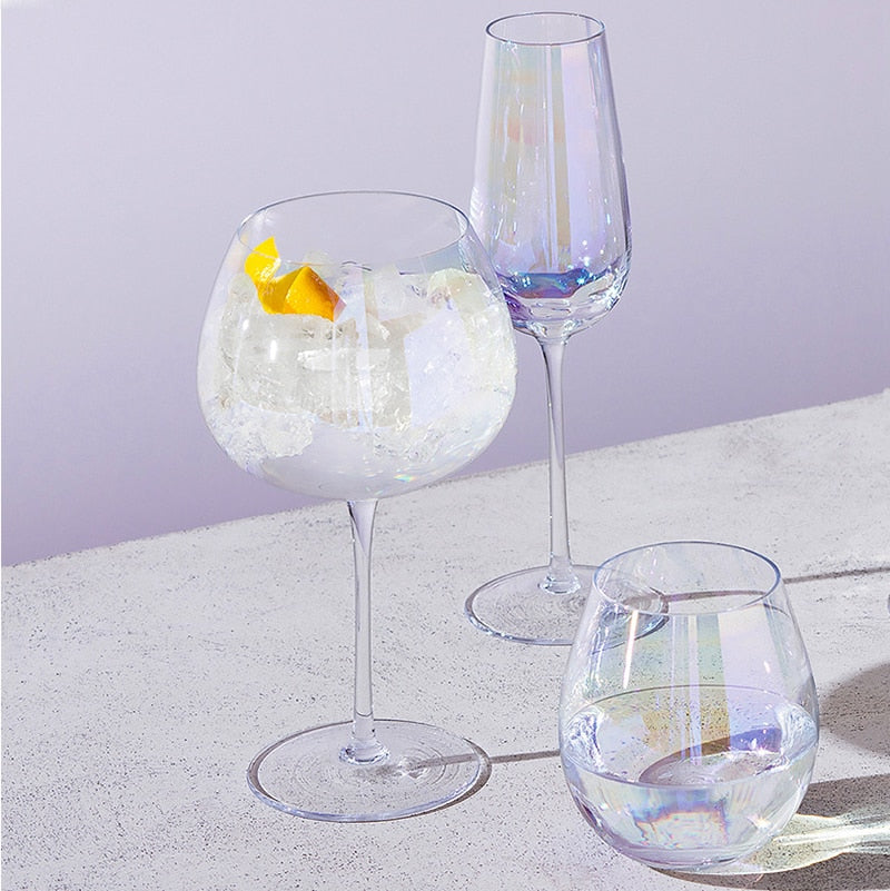 Wine Glass Goblet Drinkware