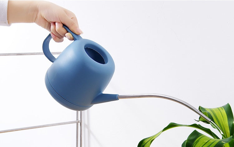 Pastel blue Plant Watering Can