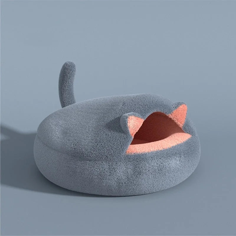 Cat and Dog Soft Touch Fleece Sofa Pet Beddings