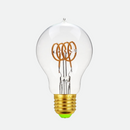 Heart Edison LED Decorative Light Bulb 