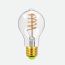 Heart Edison LED Decorative Light Bulb 