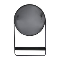 Holmes Wall Mirror