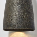 Metal Industrial Style LED Pendant Lights