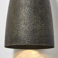 Metal Industrial Style LED Pendant Lights