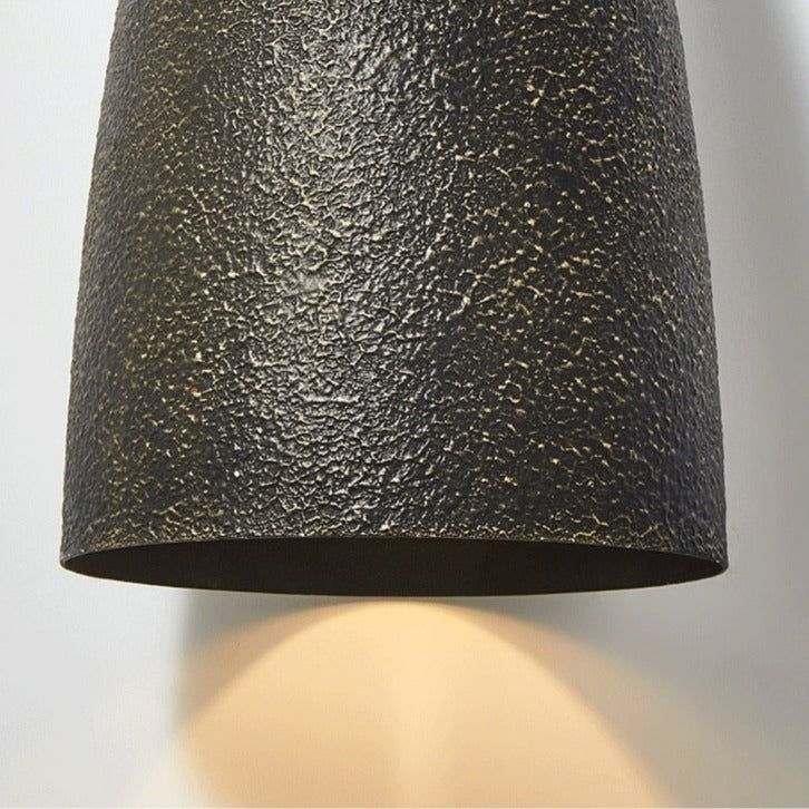 Metal Industrial Style LED Pendant Lights
