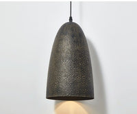 Metal Industrial Style LED Pendant Lights