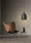 Metal Industrial Style LED Pendant Lights