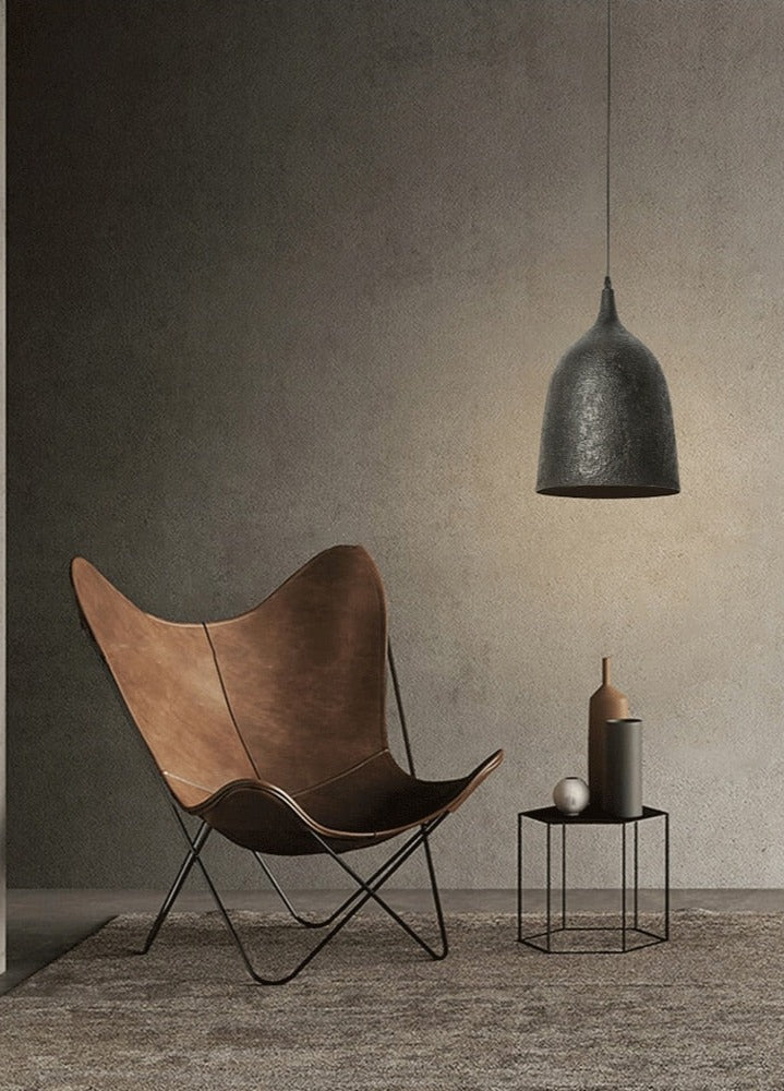 Metal Industrial Style LED Pendant Lights