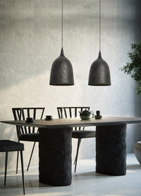 Metal Industrial Style LED Pendant Lights