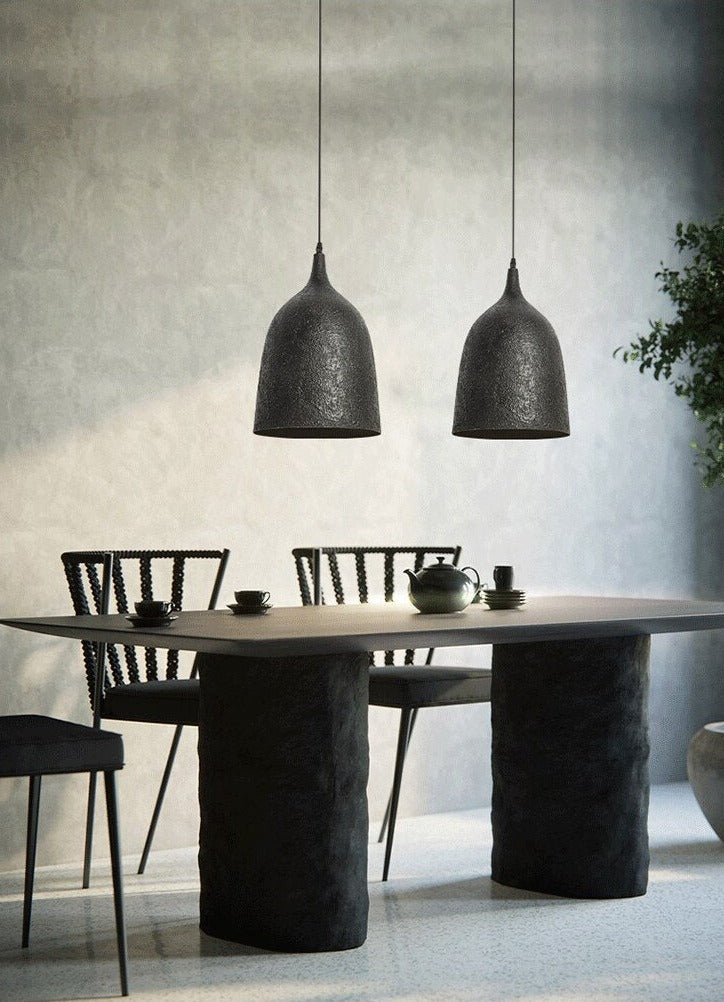 Metal Industrial Style LED Pendant Lights