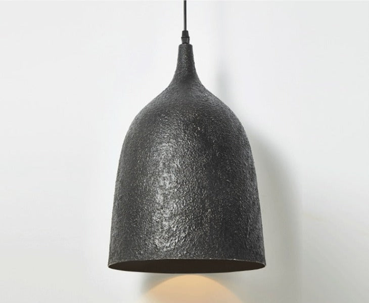 Metal Industrial Style LED Pendant Lights