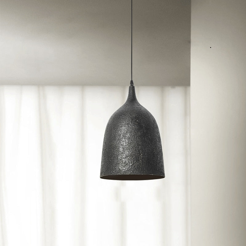 Metal Industrial Style LED Pendant Lights